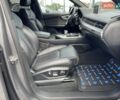 Сірий Ауді Q7 e-tron, об'ємом двигуна 3 л та пробігом 192 тис. км за 39900 $, фото 42 на Automoto.ua