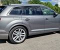 Серый Ауди Q7 e-tron, объемом двигателя 3 л и пробегом 149 тыс. км за 48800 $, фото 15 на Automoto.ua