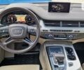 Серый Ауди Q7 e-tron, объемом двигателя 3 л и пробегом 149 тыс. км за 48800 $, фото 71 на Automoto.ua