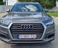 Серый Ауди Q7 e-tron, объемом двигателя 3 л и пробегом 149 тыс. км за 48800 $, фото 6 на Automoto.ua