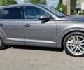 Серый Ауди Q7 e-tron, объемом двигателя 3 л и пробегом 149 тыс. км за 48800 $, фото 11 на Automoto.ua