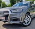 Серый Ауди Q7 e-tron, объемом двигателя 3 л и пробегом 149 тыс. км за 48800 $, фото 49 на Automoto.ua