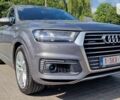 Серый Ауди Q7 e-tron, объемом двигателя 3 л и пробегом 149 тыс. км за 48800 $, фото 35 на Automoto.ua