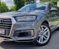 Серый Ауди Q7 e-tron, объемом двигателя 3 л и пробегом 149 тыс. км за 48800 $, фото 50 на Automoto.ua