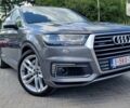 Серый Ауди Q7 e-tron, объемом двигателя 3 л и пробегом 149 тыс. км за 48800 $, фото 48 на Automoto.ua