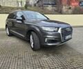 Серый Ауди Q7 e-tron, объемом двигателя 3 л и пробегом 208 тыс. км за 43500 $, фото 7 на Automoto.ua