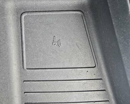 Серый Ауди Q7 e-tron, объемом двигателя 2.97 л и пробегом 210 тыс. км за 41200 $, фото 25 на Automoto.ua