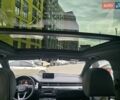Серый Ауди Q7 e-tron, объемом двигателя 3 л и пробегом 208 тыс. км за 43500 $, фото 28 на Automoto.ua