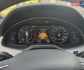 Серый Ауди Q7 e-tron, объемом двигателя 3 л и пробегом 208 тыс. км за 43500 $, фото 23 на Automoto.ua
