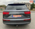 Серый Ауди Q7 e-tron, объемом двигателя 0 л и пробегом 219 тыс. км за 36800 $, фото 43 на Automoto.ua
