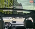 Серый Ауди Q7 e-tron, объемом двигателя 2.97 л и пробегом 210 тыс. км за 41200 $, фото 23 на Automoto.ua