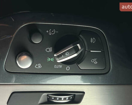 Сірий Ауді Q7 e-tron, об'ємом двигуна 3 л та пробігом 175 тис. км за 50999 $, фото 22 на Automoto.ua