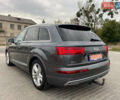 Серый Ауди Q7 e-tron, объемом двигателя 0 л и пробегом 219 тыс. км за 36800 $, фото 44 на Automoto.ua