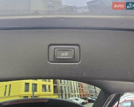Серый Ауди Q7 e-tron, объемом двигателя 3 л и пробегом 208 тыс. км за 43500 $, фото 31 на Automoto.ua