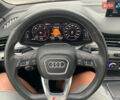 Серый Ауди Q7 e-tron, объемом двигателя 0 л и пробегом 219 тыс. км за 36800 $, фото 26 на Automoto.ua