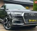 Серый Ауди Q7 e-tron, объемом двигателя 3 л и пробегом 175 тыс. км за 50999 $, фото 1 на Automoto.ua