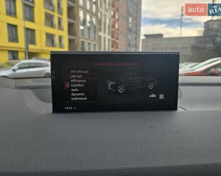 Серый Ауди Q7 e-tron, объемом двигателя 3 л и пробегом 208 тыс. км за 43500 $, фото 22 на Automoto.ua