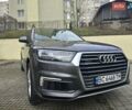 Серый Ауди Q7 e-tron, объемом двигателя 3 л и пробегом 208 тыс. км за 43500 $, фото 13 на Automoto.ua