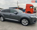 Серый Ауди Q7 e-tron, объемом двигателя 0 л и пробегом 219 тыс. км за 36800 $, фото 39 на Automoto.ua