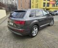 Серый Ауди Q7 e-tron, объемом двигателя 3 л и пробегом 208 тыс. км за 43500 $, фото 9 на Automoto.ua