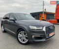 Серый Ауди Q7 e-tron, объемом двигателя 0 л и пробегом 219 тыс. км за 36800 $, фото 51 на Automoto.ua