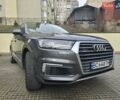 Серый Ауди Q7 e-tron, объемом двигателя 2.97 л и пробегом 210 тыс. км за 41200 $, фото 6 на Automoto.ua