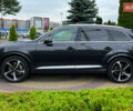 Серый Ауди Q7 e-tron, объемом двигателя 3 л и пробегом 175 тыс. км за 50999 $, фото 3 на Automoto.ua