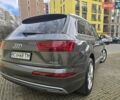 Серый Ауди Q7 e-tron, объемом двигателя 3 л и пробегом 208 тыс. км за 43500 $, фото 19 на Automoto.ua