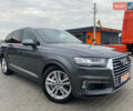Серый Ауди Q7 e-tron, объемом двигателя 0 л и пробегом 219 тыс. км за 36800 $, фото 50 на Automoto.ua