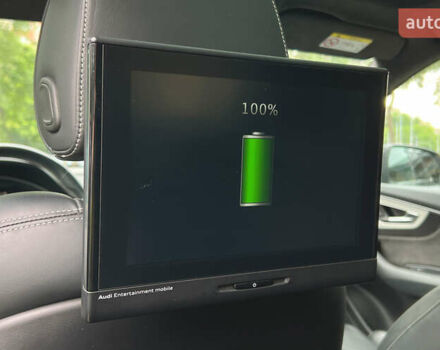 Сірий Ауді Q7 e-tron, об'ємом двигуна 3 л та пробігом 175 тис. км за 50999 $, фото 14 на Automoto.ua
