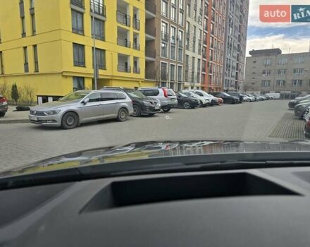 Серый Ауди Q7 e-tron, объемом двигателя 2.97 л и пробегом 210 тыс. км за 41200 $, фото 33 на Automoto.ua