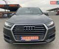 Серый Ауди Q7 e-tron, объемом двигателя 0 л и пробегом 219 тыс. км за 36800 $, фото 37 на Automoto.ua