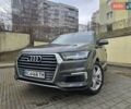 Серый Ауди Q7 e-tron, объемом двигателя 3 л и пробегом 208 тыс. км за 43500 $, фото 15 на Automoto.ua