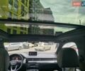 Серый Ауди Q7 e-tron, объемом двигателя 3 л и пробегом 208 тыс. км за 43500 $, фото 29 на Automoto.ua