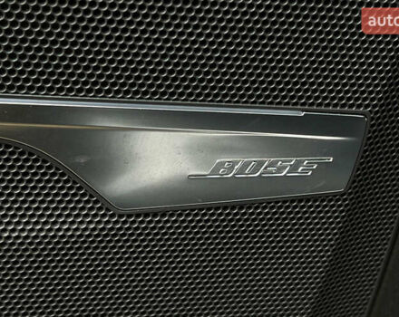 Сірий Ауді Q7 e-tron, об'ємом двигуна 3 л та пробігом 175 тис. км за 50999 $, фото 20 на Automoto.ua