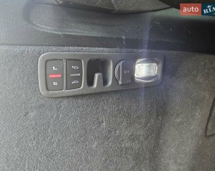 Серый Ауди Q7 e-tron, объемом двигателя 2.97 л и пробегом 210 тыс. км за 41200 $, фото 35 на Automoto.ua