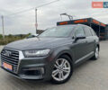 Серый Ауди Q7 e-tron, объемом двигателя 0 л и пробегом 219 тыс. км за 36800 $, фото 54 на Automoto.ua