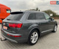 Серый Ауди Q7 e-tron, объемом двигателя 0 л и пробегом 219 тыс. км за 36800 $, фото 41 на Automoto.ua