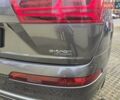 Серый Ауди Q7 e-tron, объемом двигателя 3 л и пробегом 208 тыс. км за 43500 $, фото 10 на Automoto.ua