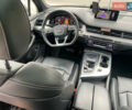 Серый Ауди Q7 e-tron, объемом двигателя 0 л и пробегом 219 тыс. км за 36800 $, фото 12 на Automoto.ua