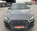Серый Ауди Q7 e-tron, объемом двигателя 0 л и пробегом 219 тыс. км за 36800 $, фото 36 на Automoto.ua