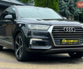 Серый Ауди Q7 e-tron, объемом двигателя 3 л и пробегом 175 тыс. км за 50999 $, фото 8 на Automoto.ua