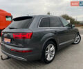 Серый Ауди Q7 e-tron, объемом двигателя 0 л и пробегом 219 тыс. км за 36800 $, фото 52 на Automoto.ua