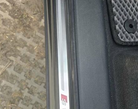 Серый Ауди Q7 e-tron, объемом двигателя 2.97 л и пробегом 210 тыс. км за 41200 $, фото 16 на Automoto.ua