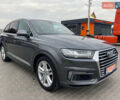 Серый Ауди Q7 e-tron, объемом двигателя 0 л и пробегом 219 тыс. км за 36800 $, фото 38 на Automoto.ua