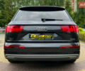 Серый Ауди Q7 e-tron, объемом двигателя 3 л и пробегом 175 тыс. км за 50999 $, фото 5 на Automoto.ua