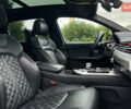Серый Ауди Q7 e-tron, объемом двигателя 3 л и пробегом 175 тыс. км за 50999 $, фото 11 на Automoto.ua