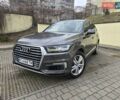 Серый Ауди Q7 e-tron, объемом двигателя 3 л и пробегом 208 тыс. км за 43500 $, фото 2 на Automoto.ua