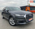 Серый Ауди Q7 e-tron, объемом двигателя 0 л и пробегом 219 тыс. км за 36800 $, фото 1 на Automoto.ua