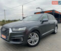Серый Ауди Q7 e-tron, объемом двигателя 0 л и пробегом 219 тыс. км за 36800 $, фото 53 на Automoto.ua